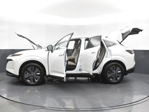 New 2026 Nissan Murano SL image 36