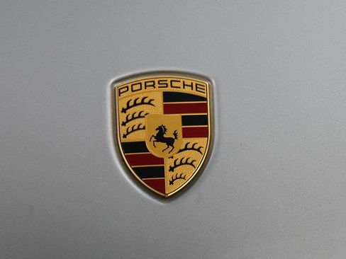 Used 2025 Porsche 911 Turbo S AWD/4WD image 32