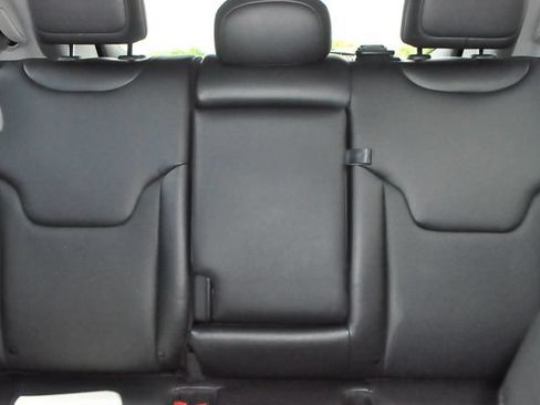 Used 2022 Jeep Compass Limited AWD/4WD image 13