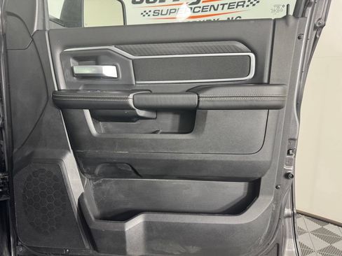 Used 2026 RAM 2500 Big Horn AWD/4WD image 35