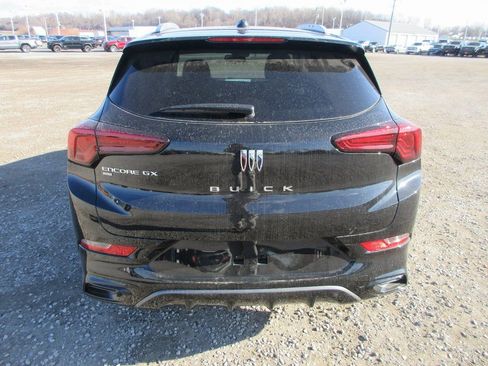 New 2026 Buick Encore GX Sport Touring w/ Comfort Package AWD/4WD image 6