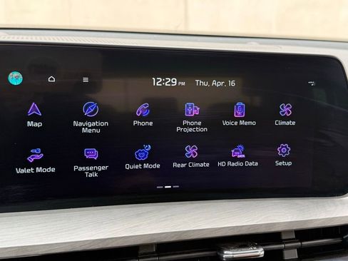 Used 2024 Kia Telluride SX Prestige X-Pro image 13