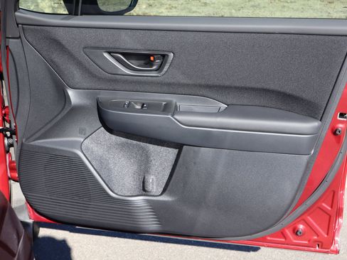 New 2026 Subaru Outback Premium image 19