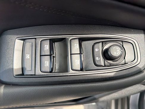 Used 2024 Subaru Outback Wilderness AWD/4WD image 15