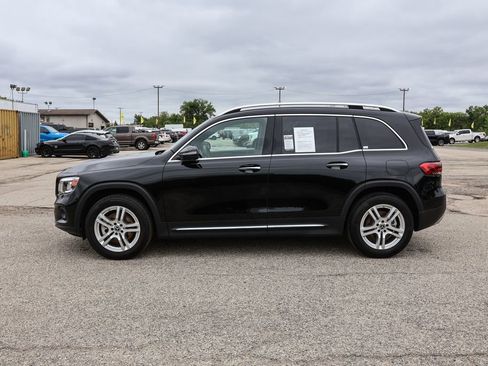 Used 2021 Mercedes-Benz GLB 250 image 10