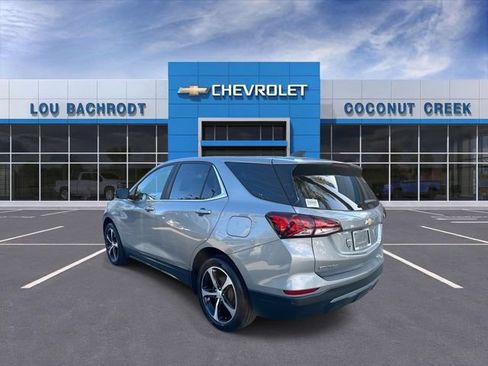Used 2023 Chevrolet Equinox LT FWD image 6