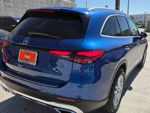 Used 2026 Mercedes-Benz GLC 300 image 8