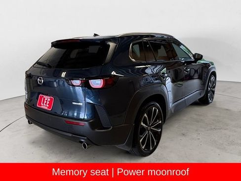 Used 2024 MAZDA CX-50 AWD 2.5 S w/ Weather Package image 6