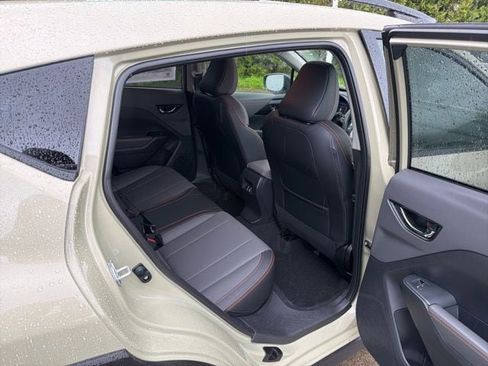 New 2026 Subaru Crosstrek 2.5i Limited AWD/4WD image 11