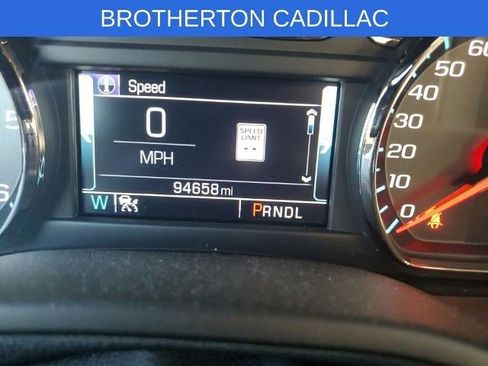 Used 2019 GMC Yukon XL SLT w/ Open Road Package AWD/4WD image 11