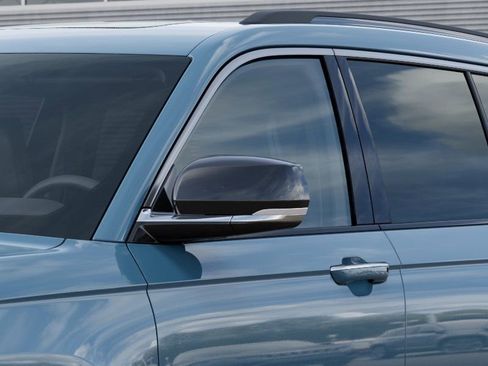 New 2026 Jeep Grand Cherokee L Limited RWD image 12