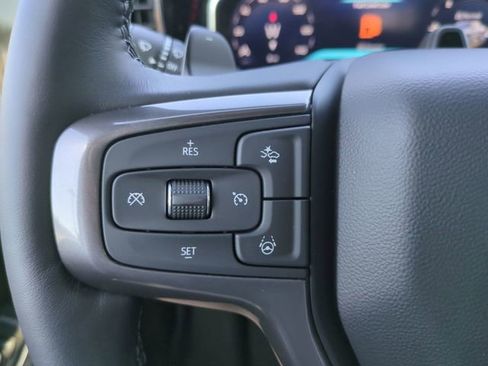 New 2026 Chevrolet Silverado 1500 High Country AWD/4WD image 25