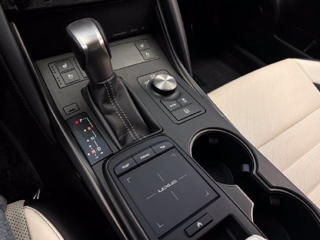 Used 2023 Lexus IS 350 F Sport w/ Navigation Package RWD image 24