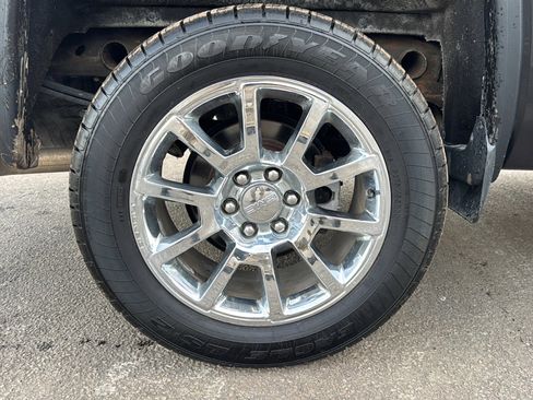 Used 2017 GMC Sierra 1500 Denali image 45