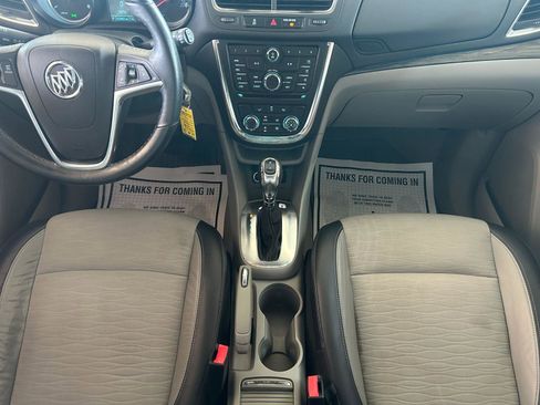 Used 2016 Buick Encore FWD image 11