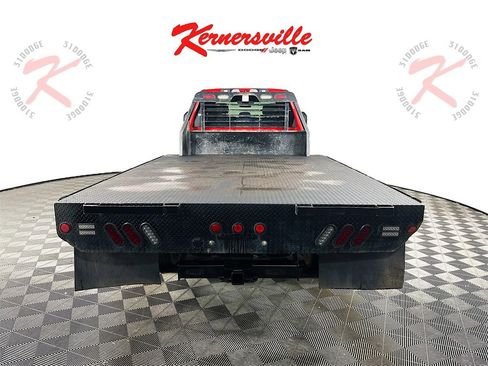 Used 2019 Ford F450 XL w/ Power Equipment Group image 6