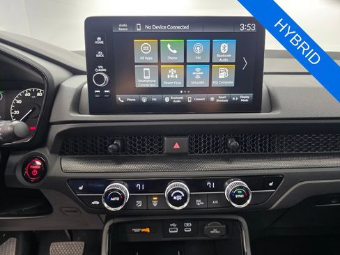 Used 2024 Honda CR-V Sport-L image 24