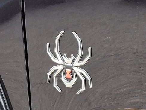 New 2025 Ford F150 STX w/ Equipment Group 200A image 15