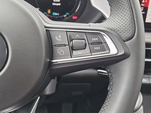 New 2025 Dodge Hornet R/T image 30