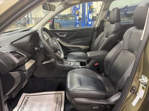 Certified 2023 Subaru Forester Limited AWD/4WD image 13