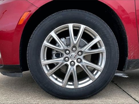 Used 2023 Buick Enclave Premium w/ Experience Buick Package image 28