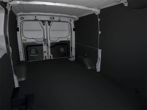 New 2025 Ford Transit 250 w/ Load Area Protection Package image 11