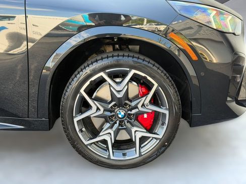 Used 2026 BMW X2 xDrive28i w/ M Sport Package AWD/4WD image 11