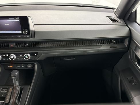 Certified 2025 Honda CR-V Sport image 27