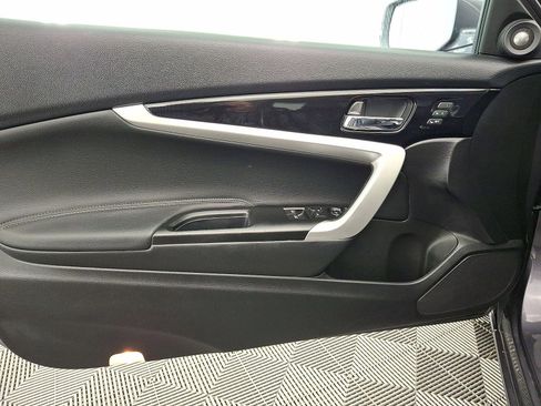 Used 2014 Honda Accord EX-L image 2