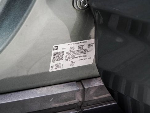 Used 2023 Chevrolet Tahoe LT image 46