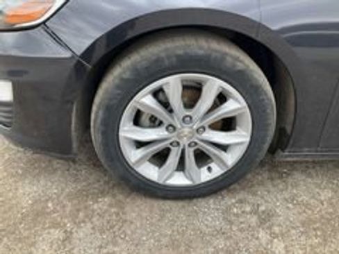 Used 2023 Chevrolet Malibu LT w/ Driver Confidence Package image 14