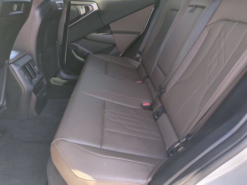 Used 2026 BMW X3 xDrive30i AWD/4WD image 22