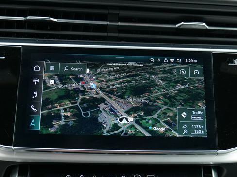 Used 2024 Audi Q7 3.0T Prestige w/ Prestige Package image 23