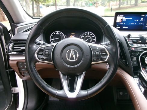 Used 2019 Acura RDX AWD w/ Technology Package image 42