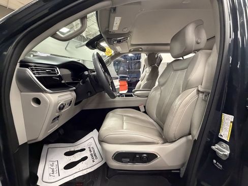 Used 2022 Jeep Wagoneer Series I w/ Convenience Group I image 64