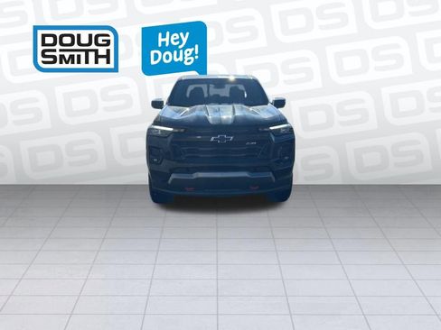 New 2026 Chevrolet Colorado Z71 AWD/4WD image 27