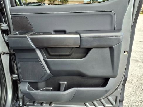 Used 2021 Ford F150 XLT w/ Equipment Group 302A High image 16