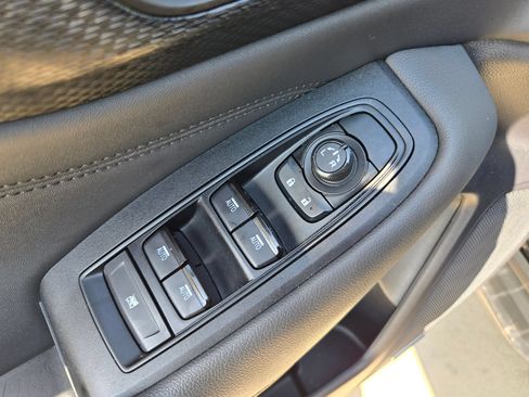 Used 2024 Subaru Outback Wilderness AWD/4WD image 19