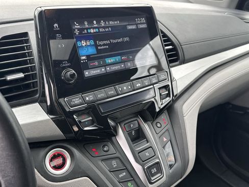 Used 2022 Honda Odyssey EX-L image 22