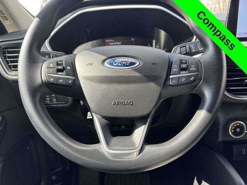Used 2020 Ford Escape SE image 27