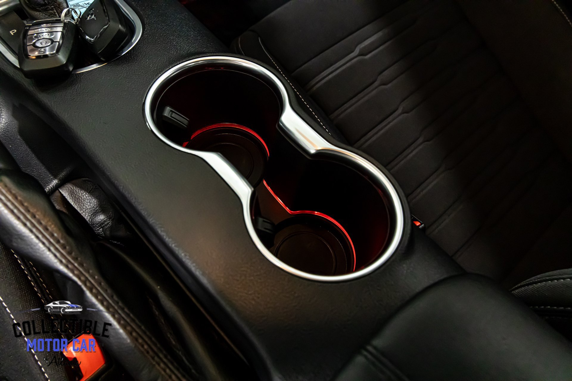 Used 2021 Ford Mustang Mach 1 RWD image 99