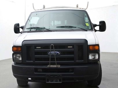 Used 2013 Ford E-150 and Econoline 150