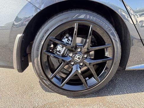 Used 2026 Honda Civic Sport image 7