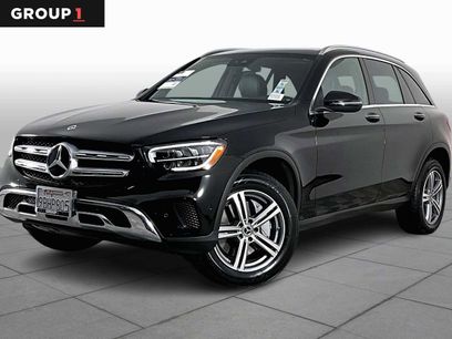 Used 2022 Mercedes-Benz GLC 300