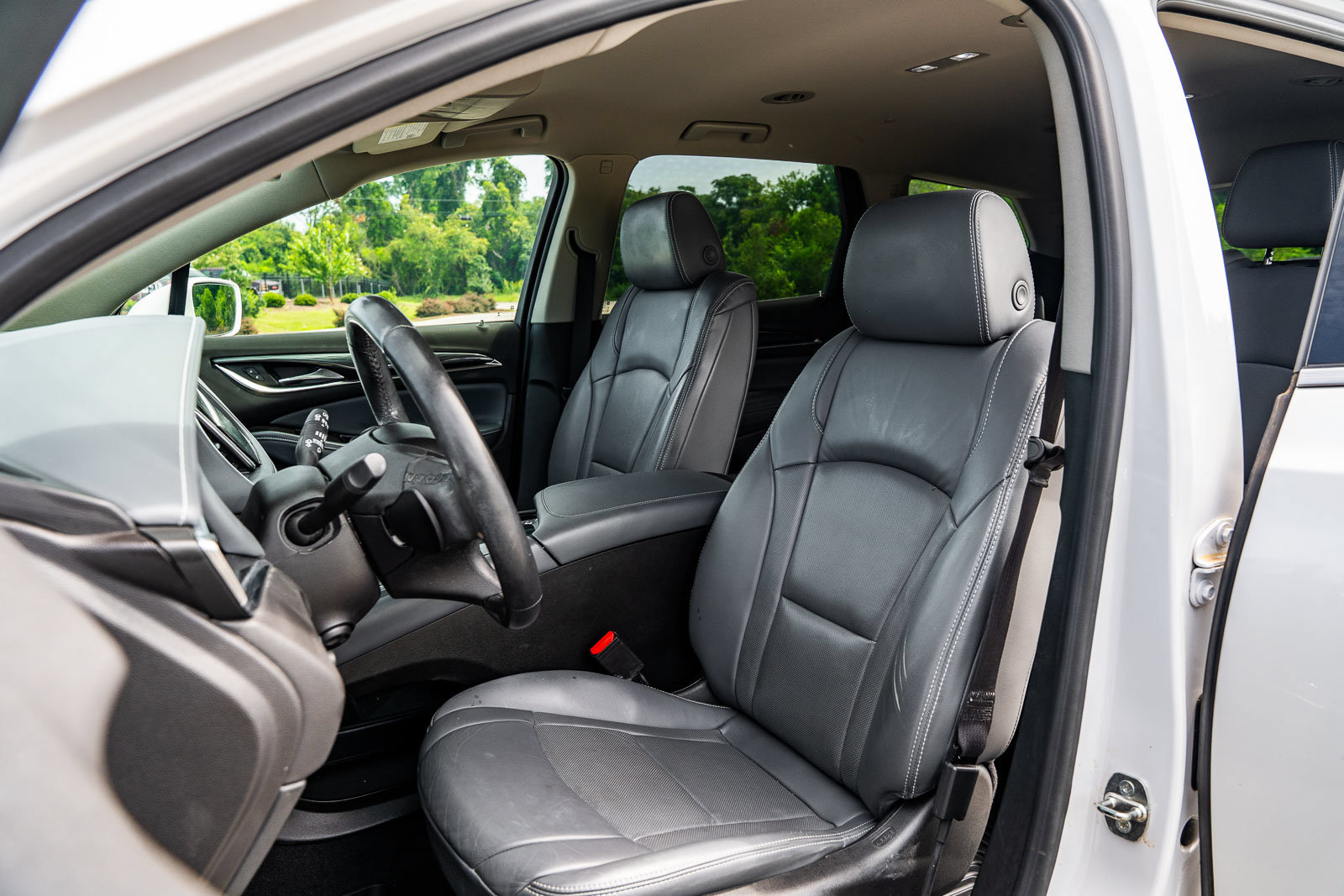 Used 2018 Buick Enclave Premium FWD image 20