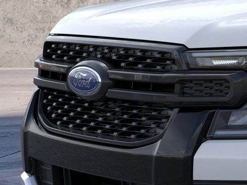 New 2026 Ford Ranger XLT AWD/4WD image 17