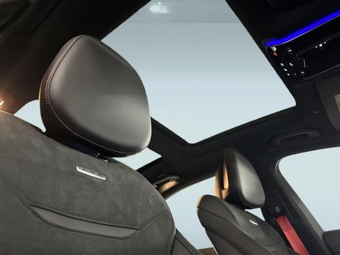 New 2026 Mercedes-Benz C 43 AMG 4MATIC Sedan image 14