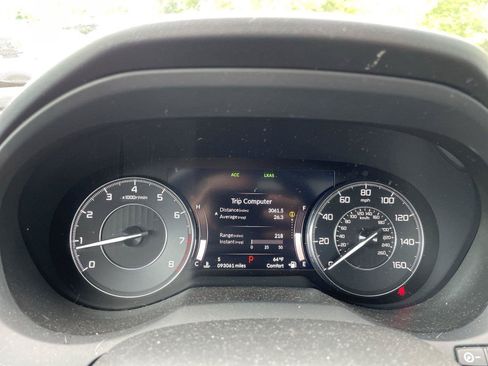 Used 2020 Acura RDX w/ Technology Package AWD/4WD image 16