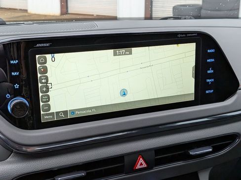 Used 2023 Hyundai Sonata N Line FWD image 24