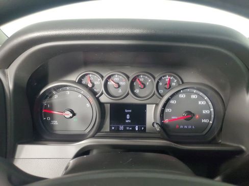 New 2026 Chevrolet Silverado 2500 Custom w/ Custom Value Package image 26